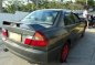2000 Mitsubishi Lancer MX Top of the Line A/T for sale-3