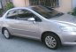 2008 Honda City Idsi with Paddle Shift for sale-1