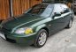 For sale only Honda Civic vti 1997-3