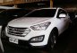 Good as new Hyundai Santa Fe 2014 for sale-1