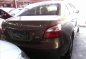 Good as new Toyota Vios 2012 for sale-2