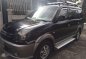 For sale 2010 Mitsubishi Adventure GLS Sports-2