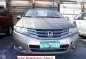 2010 Honda City E Manual Gas - Automobilico SM City Bicutan-0