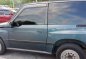 Suzuki Escudo 4X4 1.6AT 1990 Green Fresh For Sale -5