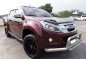 SuperLoaded. Top of the Line. Isuzu D-Max AT 4X4 2015 for sale-4