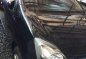 2017 Toyota Wigo 1.0E Manual Black For Sale -0