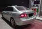 Fresh Honda Civic FD 2007 1.8S Silver For Sale -4