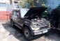 Toyota Prado 4x4 2L engine diesel 1991 for sale-1