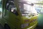 Suzuki Multicab Yellow Well Maintained For Sale -2