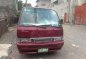 Nissan Urvan 2000 Model for sale-2