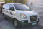 2006 Hyundai Starex grx AT diesel for sale-0