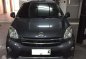 Fresh Toyota Wigo 1.0 G 2014 HB Gray For Sale -2