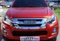 Isuzu D-Max LS Year Model 2017 for sale-0