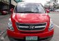 2008 Hyundai Grand Starex VGt Limited for sale-4