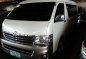 Well-maintained Toyota Hiace 2012 for sale-3
