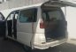 Nissan Elgrand RV 2006 White Van For Sale -0