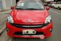 Well-maintained Toyota Wigo 2017 for sale-1