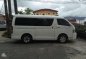 2001, 2010 Toyota Hiace Grandia 2008 Honda City fd 1.8v for sale-4