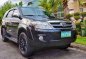 Toyota Fortuner V diesel automatic 2007 for sale-9