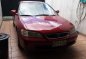 Rush!!! Honda Accord 2001 Matic-0