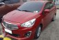 Mitsubishi Mirage G4 GLS 2014 for sale-0