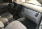 Toyota Innova E 2010 Manual Diesel for sale-5