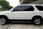 2004 Honda CRV K20 i-Vtec Well Maintained For Sale -8