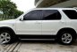 2004 Honda CRV K20 i-Vtec Well Maintained For Sale -3