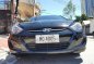 Fastbreak 2016 Hyundai Accent Manual NSG for sale-1