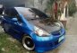 Honda Jazz 2005 GD MMC Manual Blue HB For Sale -8