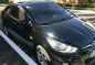 Rush 2012 Hyundai Accent 1.4 cvvt-1