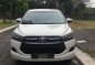 2017 Toyota Innova J MT DSL White SUV For Sale -0