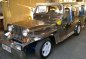For sale Toyota Owner Type Jeep-4