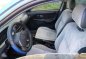 Honda City Exi 1998 Well Maintained Blue For Sale -4