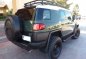 Megaloaded. Limited Edition. Toyota FJ Cruiser 4.0L 4x4 AT 2F4U 2015-2