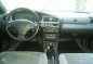 1997 Mazda 323 Rayban Well Maintained Blue For Sale -5