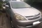 Toyota Inova G Manual transmission 2005 for sale-10