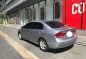 Honda Civic 2007 Best Offer Silver For Sale -3