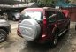 2014 Ford EVEREST Manual Red SUV For Sale -2