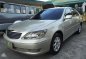 Toyota Camry 2.0 g 2004 model for sale-0