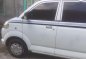 For sale Suzuki Apv 2009-0