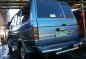 1997 Toyota Tamaraw FX 1.8GL deluxe for sale-2