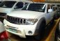 2010 Nissan Navara 2.5 4WD MT for sale-0