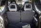 2011 Suzuki Jimny 4x4 Manual Silver SUV For Sale -8