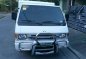 2013 Mitsubishi L300 FB Exceed White For Sale -6