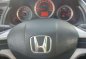 Honda City 1.3S 2009 Well Maintained Beige For Sale -6