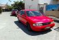 Nissan Sentra b14 red for sale-1