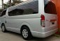 FOR SALE: 2016 Toyota Hiace Commuter 3.0-6