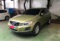 Volvo XC60 2009 diesel awd low mileage for sale-1