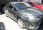 2018 Toyota Vios 1.3E automatic for sale-1
